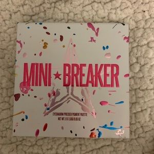 Mini Breaker Pallet